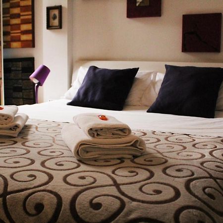 Bed and Breakfast Sansiro47 Mailand Exterior foto