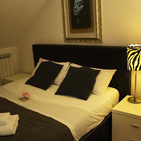 Bed and Breakfast Sansiro47 Mailand Exterior foto