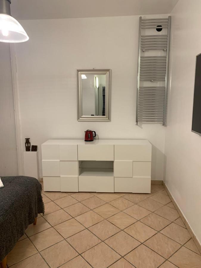 Bed and Breakfast Sansiro47 Mailand Exterior foto
