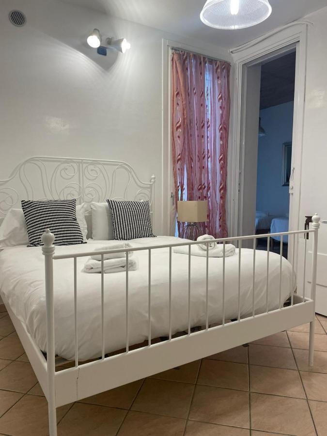 Bed and Breakfast Sansiro47 Mailand Exterior foto