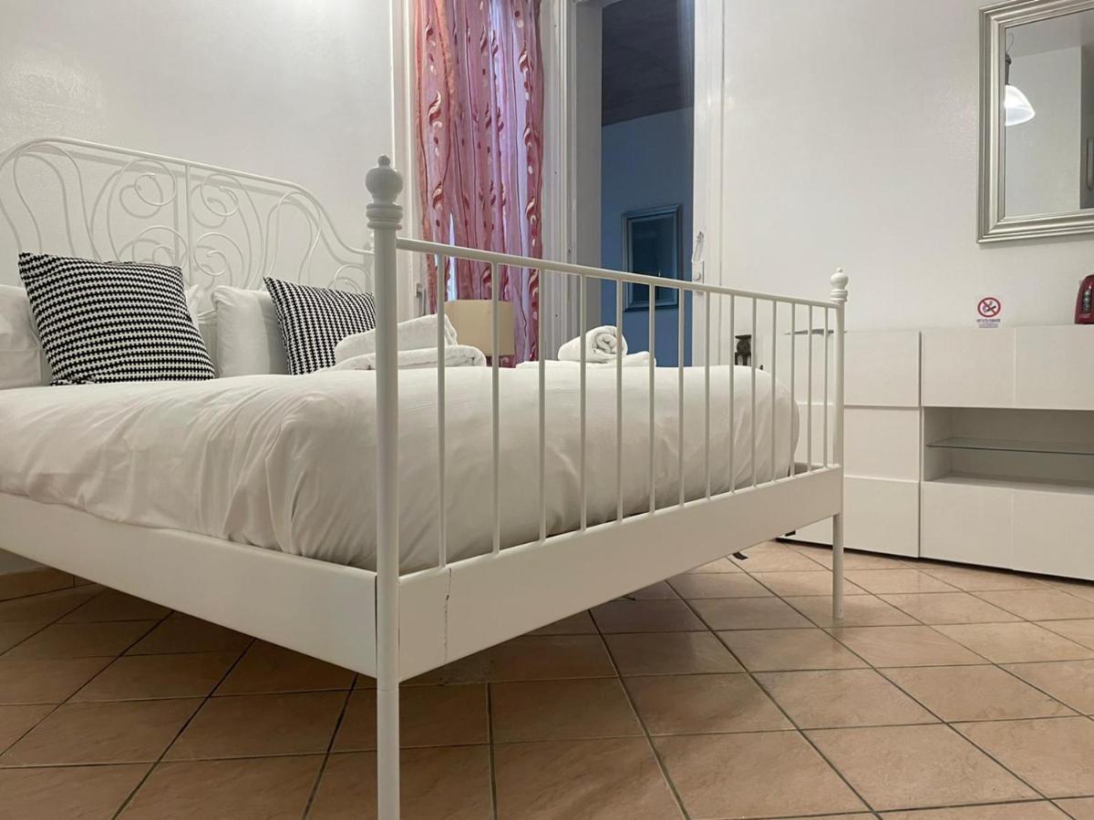 Bed and Breakfast Sansiro47 Mailand Exterior foto