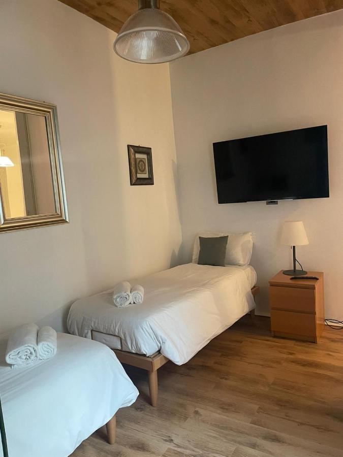 Bed and Breakfast Sansiro47 Mailand Exterior foto