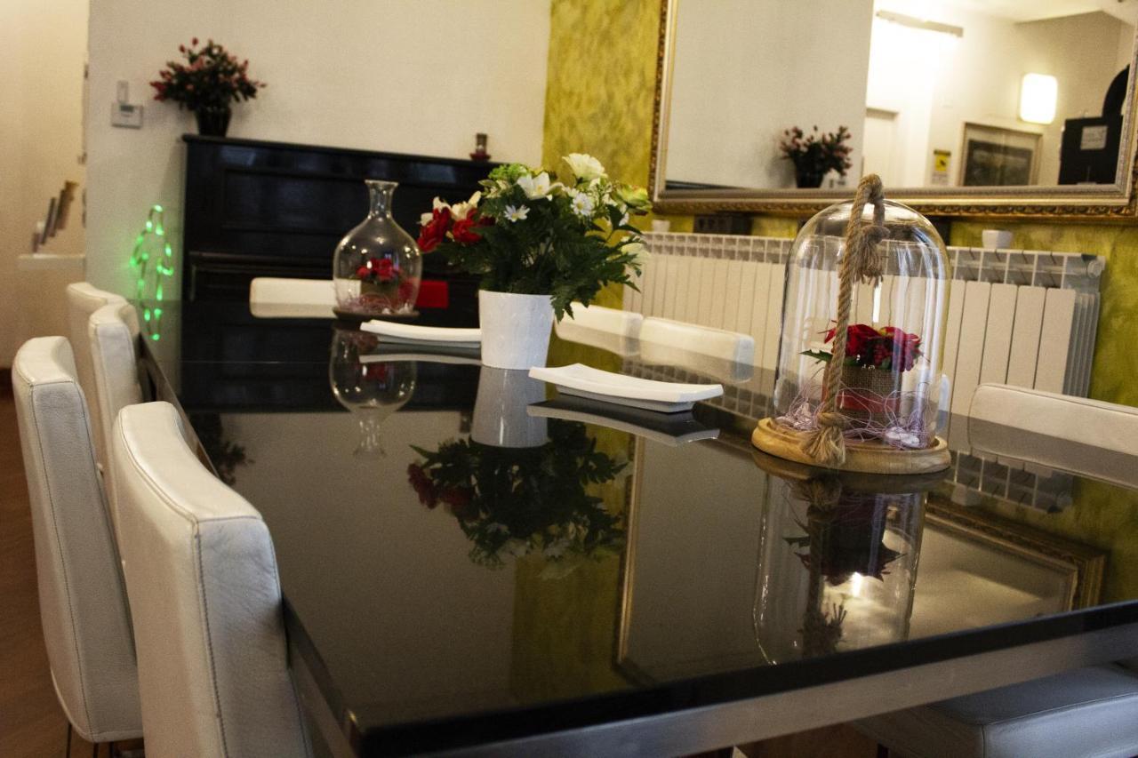 Bed and Breakfast Sansiro47 Mailand Exterior foto
