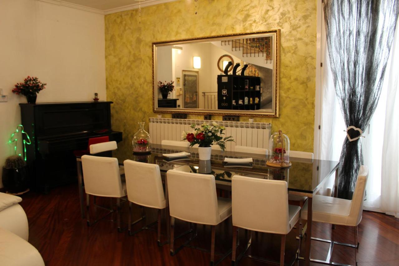 Bed and Breakfast Sansiro47 Mailand Exterior foto