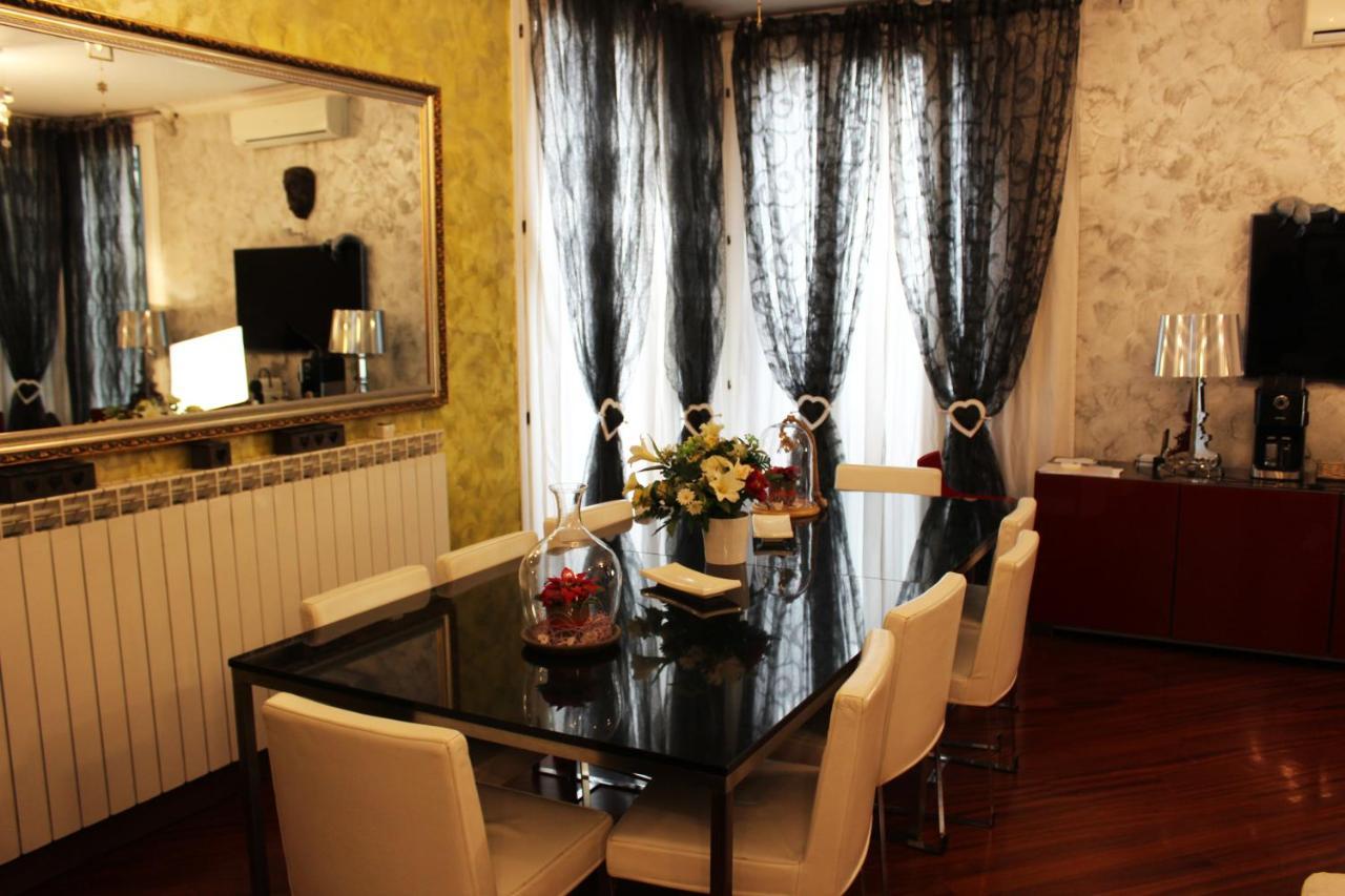 Bed and Breakfast Sansiro47 Mailand Exterior foto