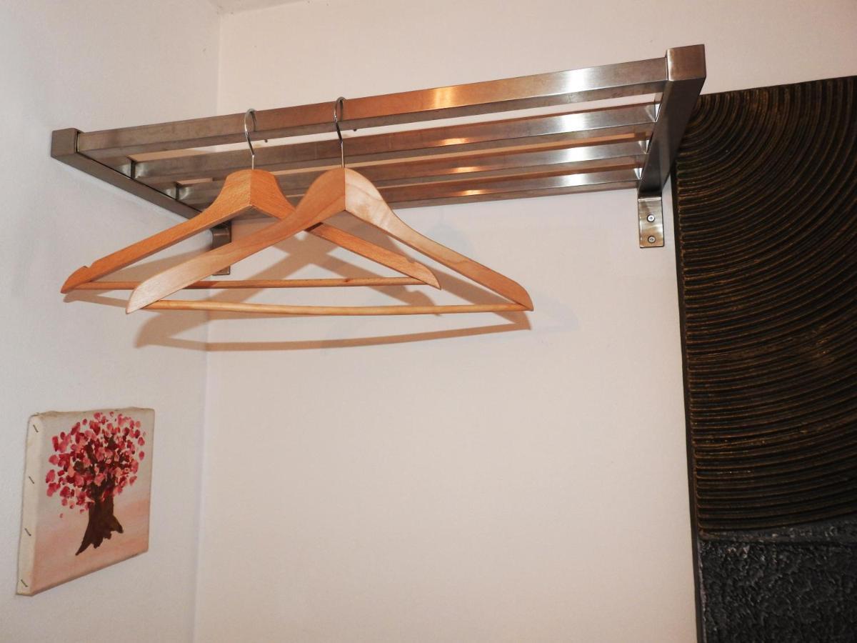 Bed and Breakfast Sansiro47 Mailand Exterior foto