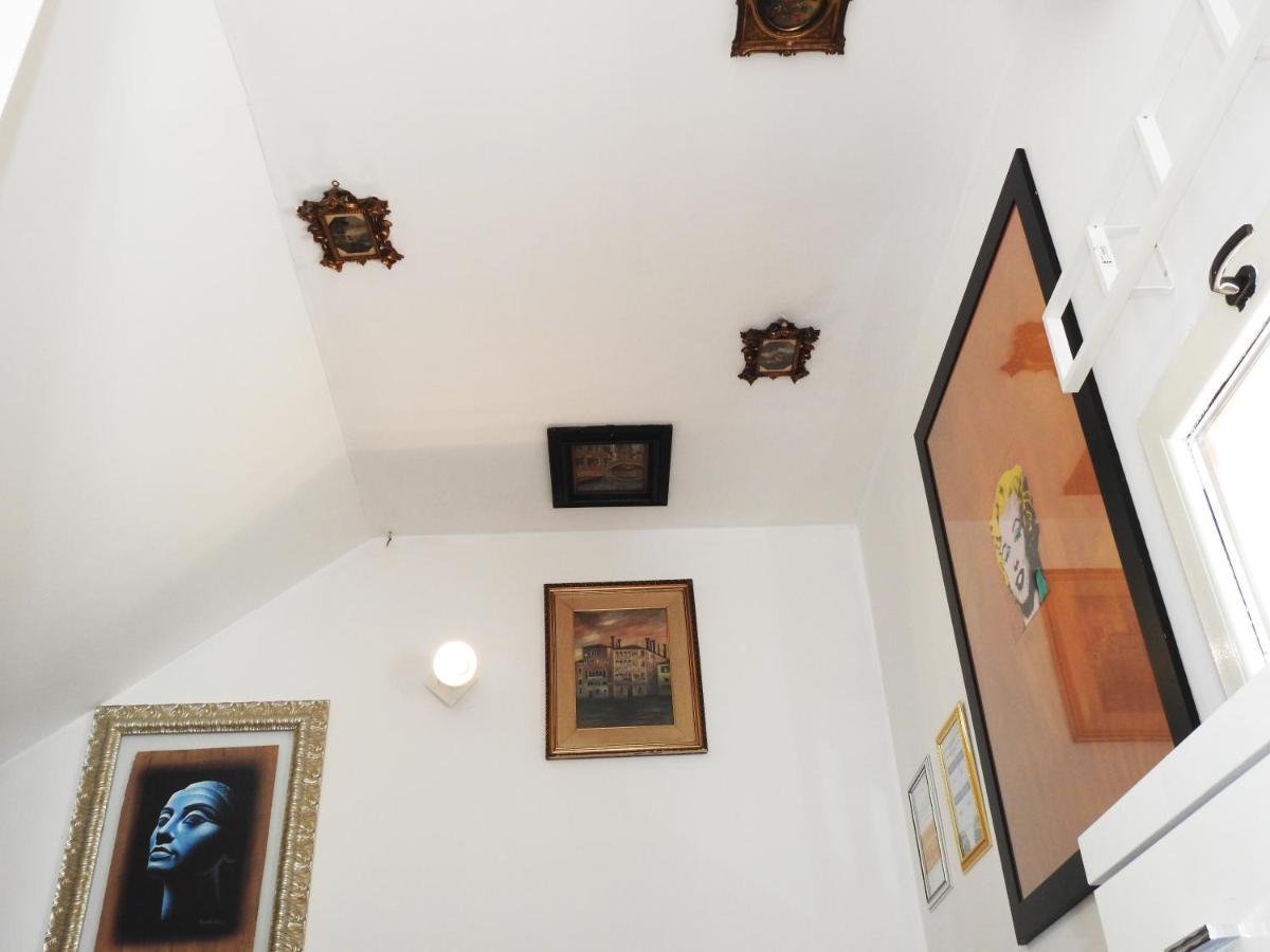 Bed and Breakfast Sansiro47 Mailand Exterior foto