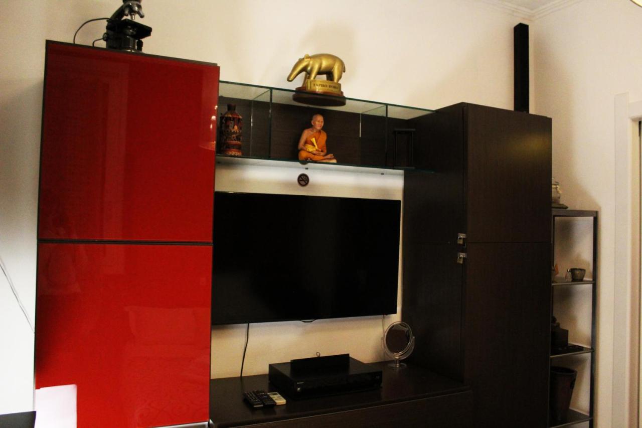 Bed and Breakfast Sansiro47 Mailand Exterior foto