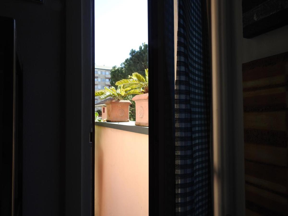 Bed and Breakfast Sansiro47 Mailand Exterior foto