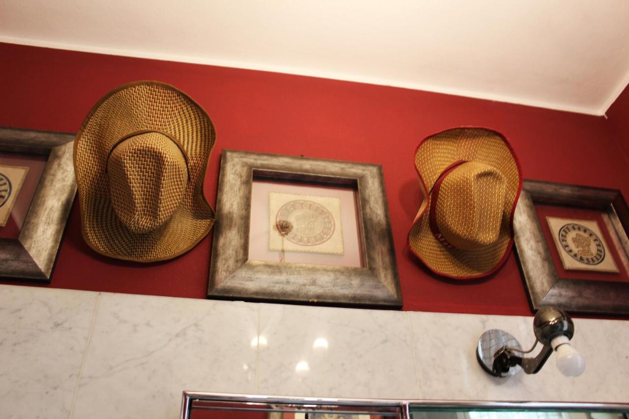 Bed and Breakfast Sansiro47 Mailand Exterior foto