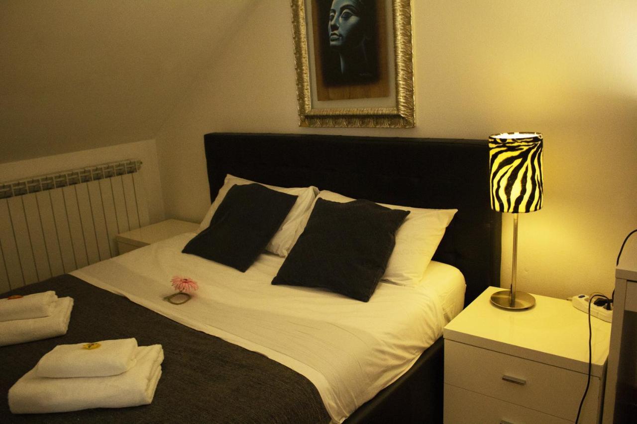 Bed and Breakfast Sansiro47 Mailand Exterior foto