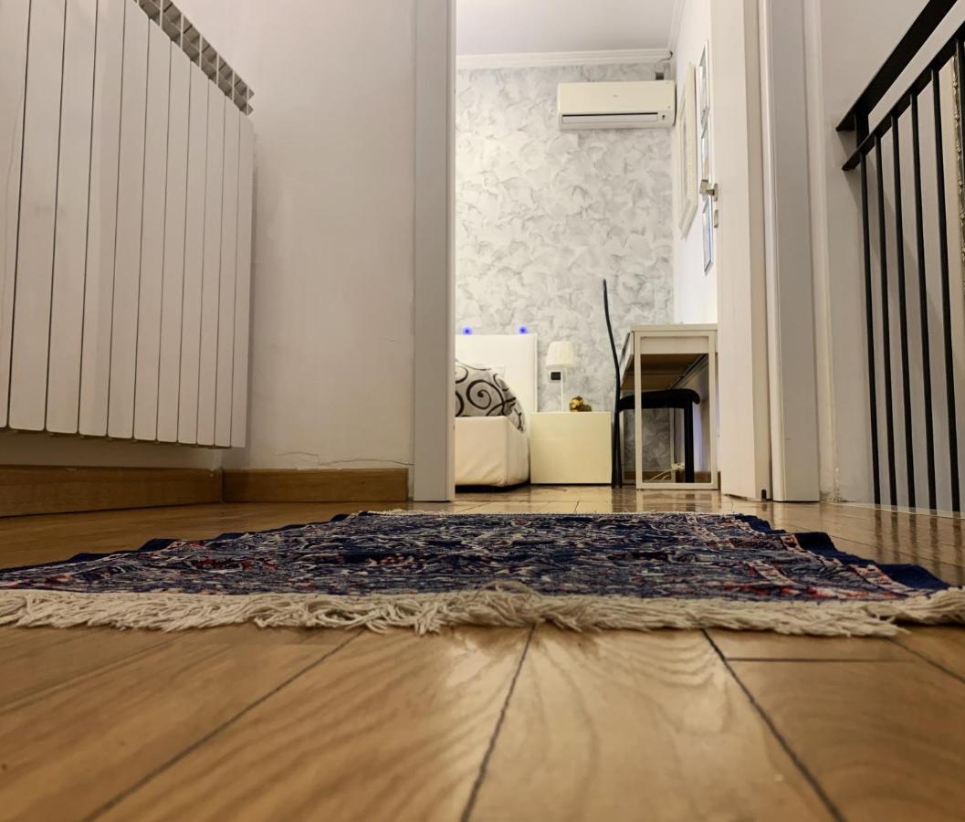Bed and Breakfast Sansiro47 Mailand Exterior foto