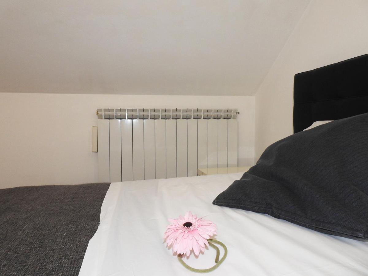 Bed and Breakfast Sansiro47 Mailand Exterior foto