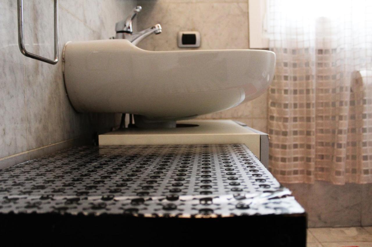 Bed and Breakfast Sansiro47 Mailand Exterior foto