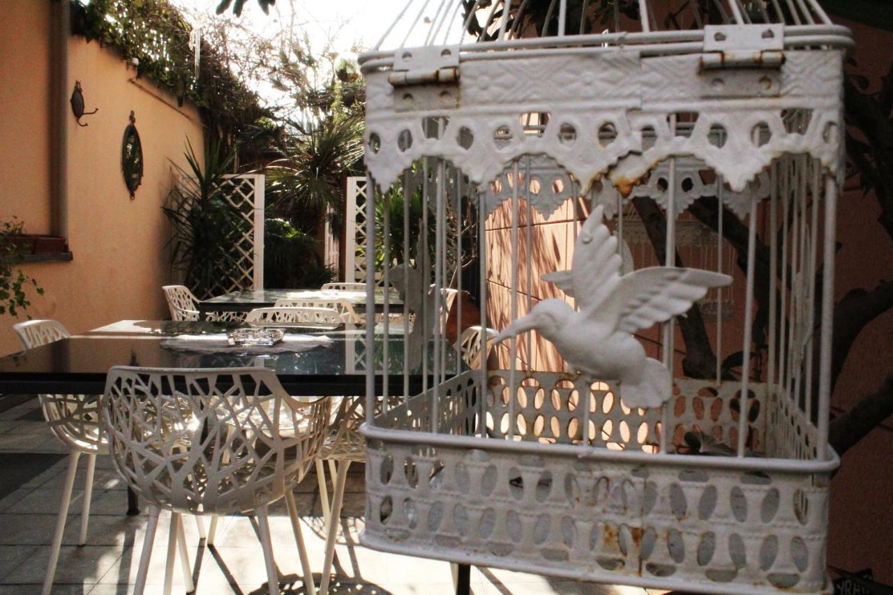 Bed and Breakfast Sansiro47 Mailand Exterior foto