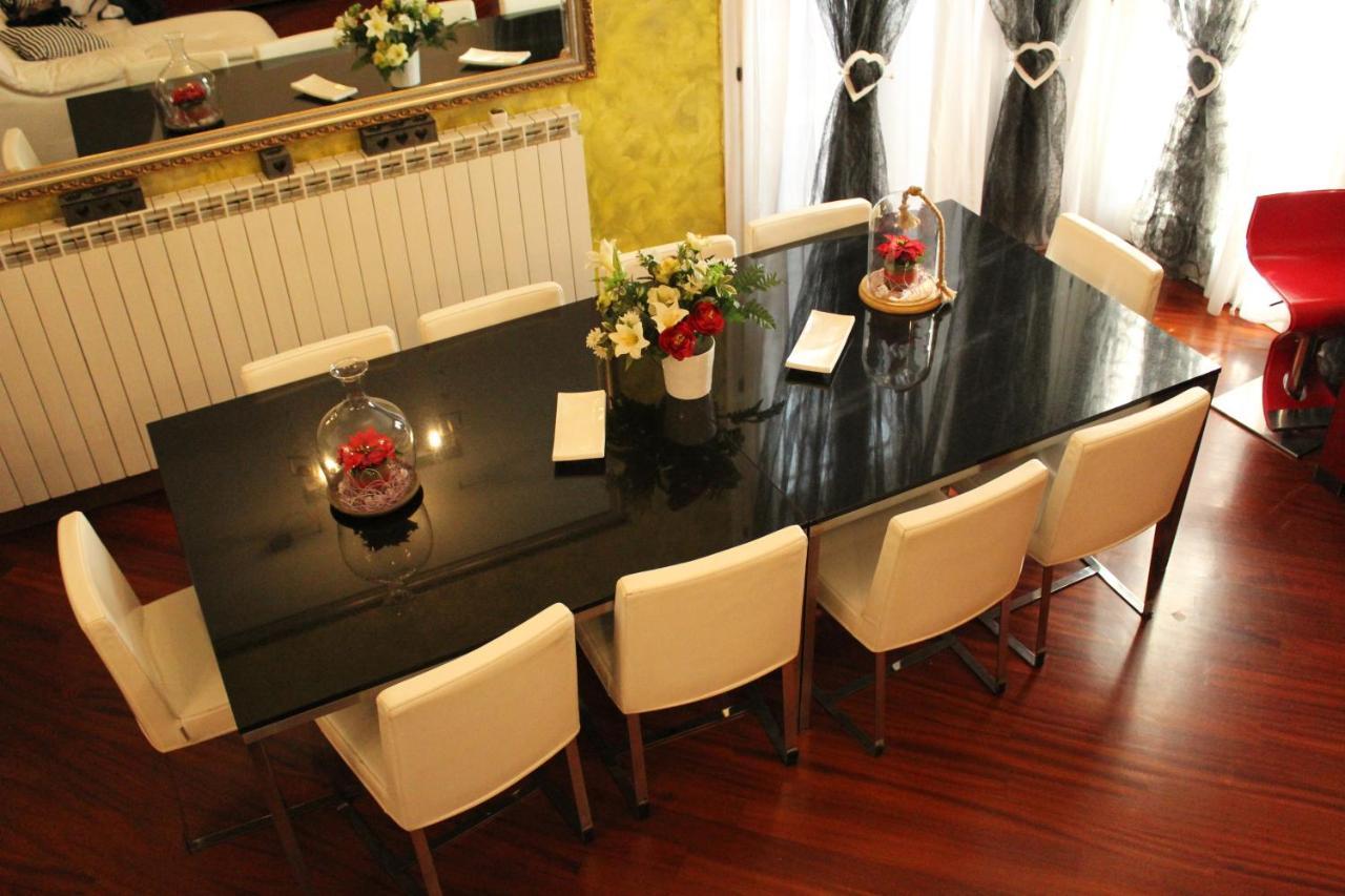 Bed and Breakfast Sansiro47 Mailand Exterior foto