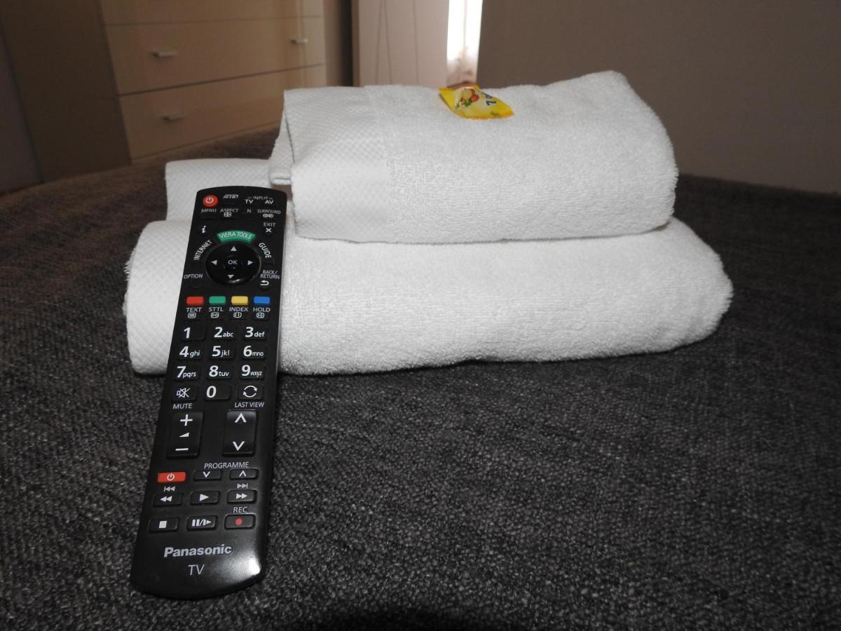 Bed and Breakfast Sansiro47 Mailand Exterior foto