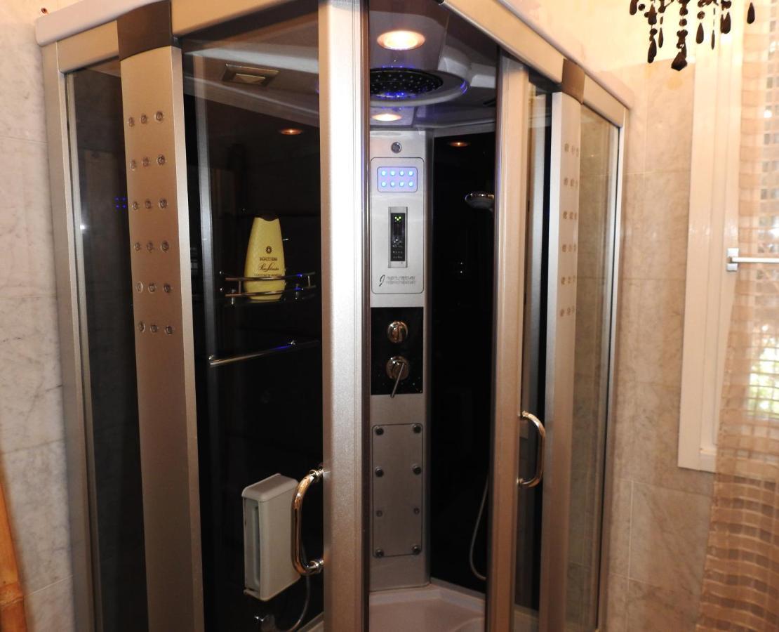 Bed and Breakfast Sansiro47 Mailand Exterior foto
