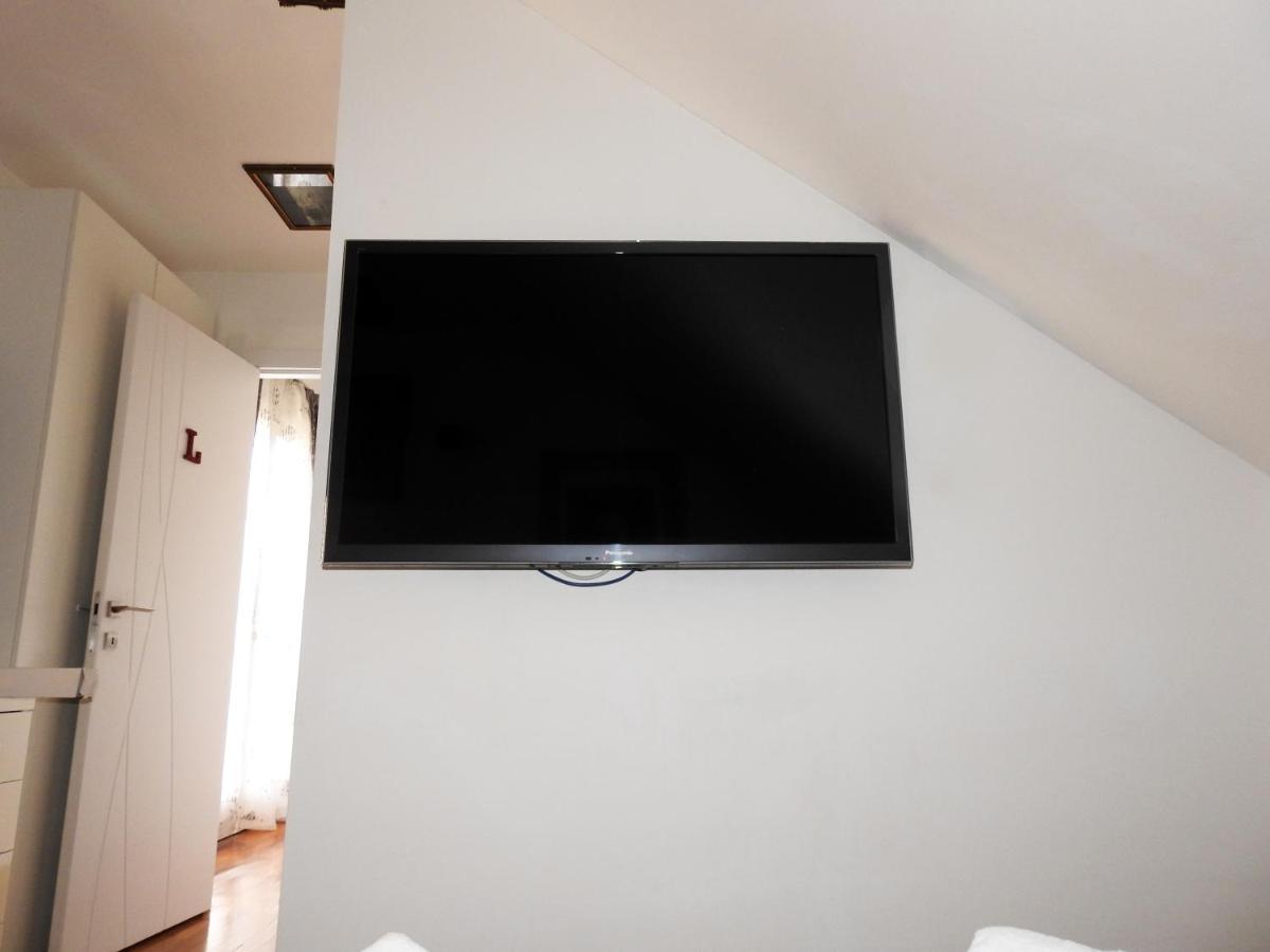 Bed and Breakfast Sansiro47 Mailand Exterior foto