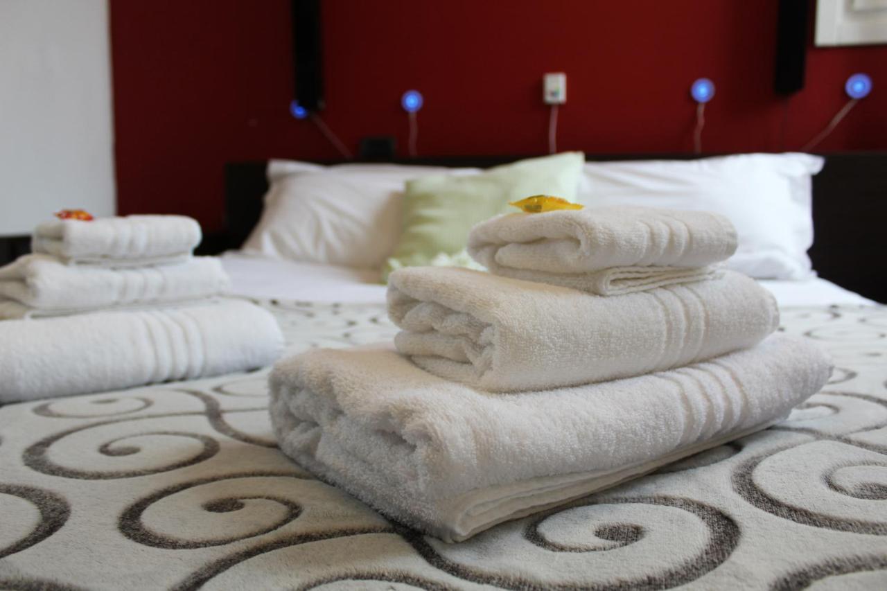 Bed and Breakfast Sansiro47 Mailand Exterior foto