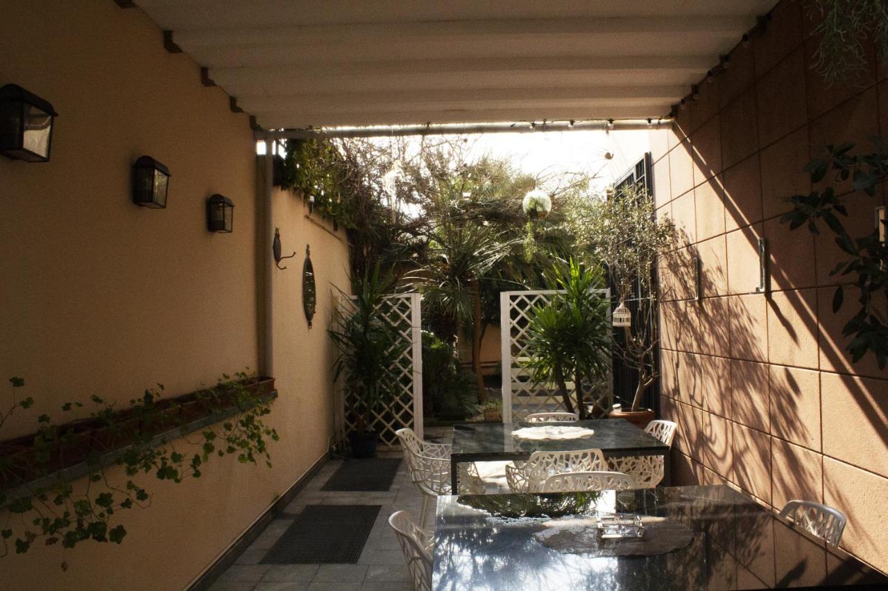 Bed and Breakfast Sansiro47 Mailand Exterior foto