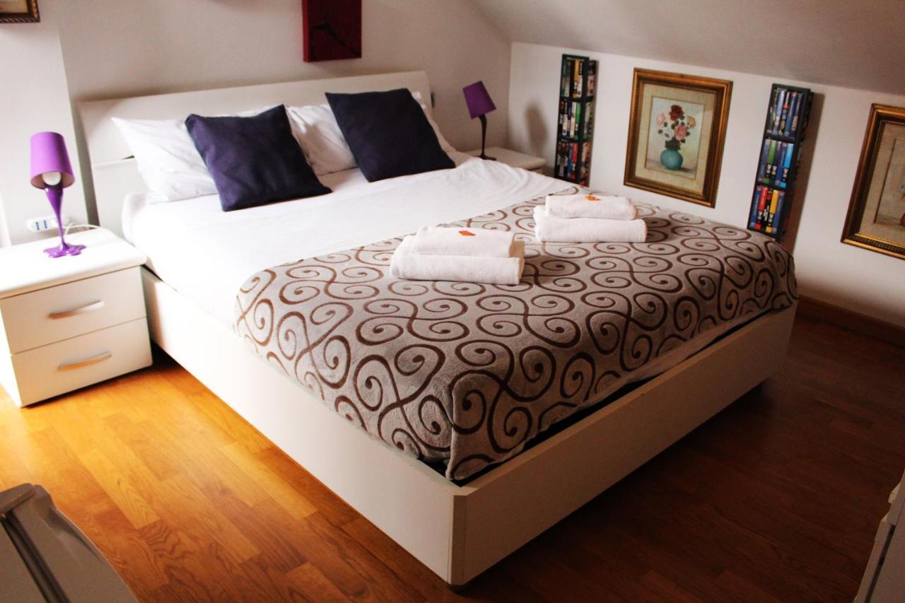 Bed and Breakfast Sansiro47 Mailand Exterior foto