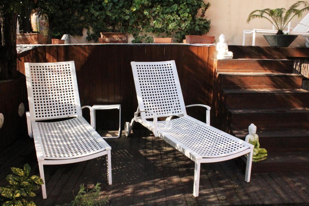 Bed and Breakfast Sansiro47 Mailand Exterior foto