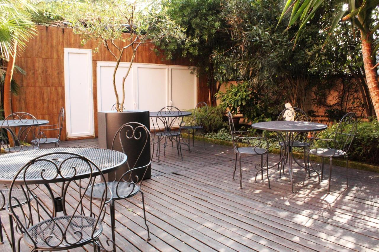 Bed and Breakfast Sansiro47 Mailand Exterior foto