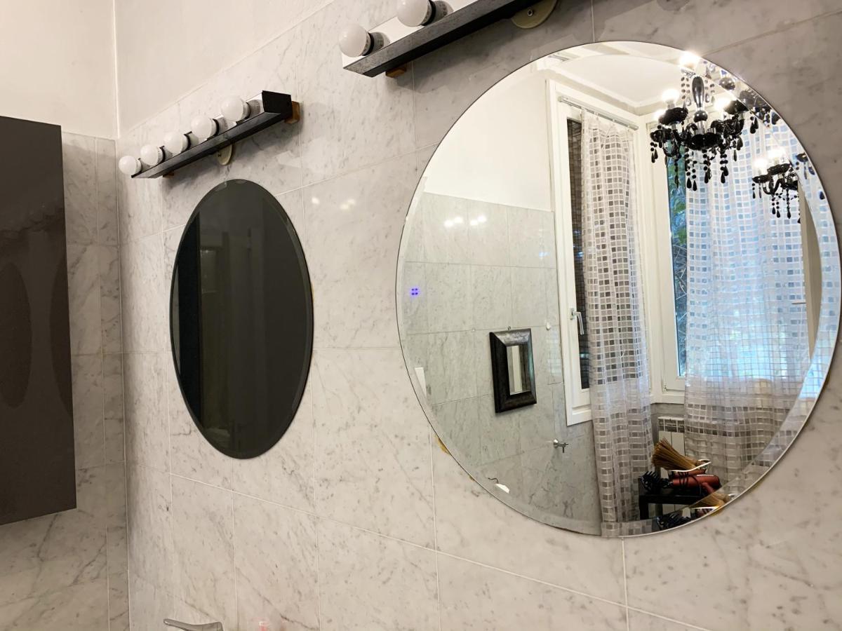 Bed and Breakfast Sansiro47 Mailand Exterior foto