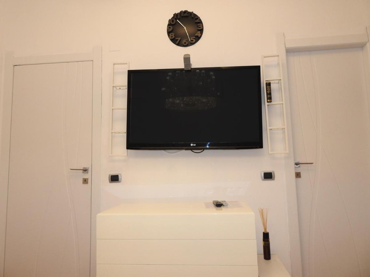Bed and Breakfast Sansiro47 Mailand Exterior foto
