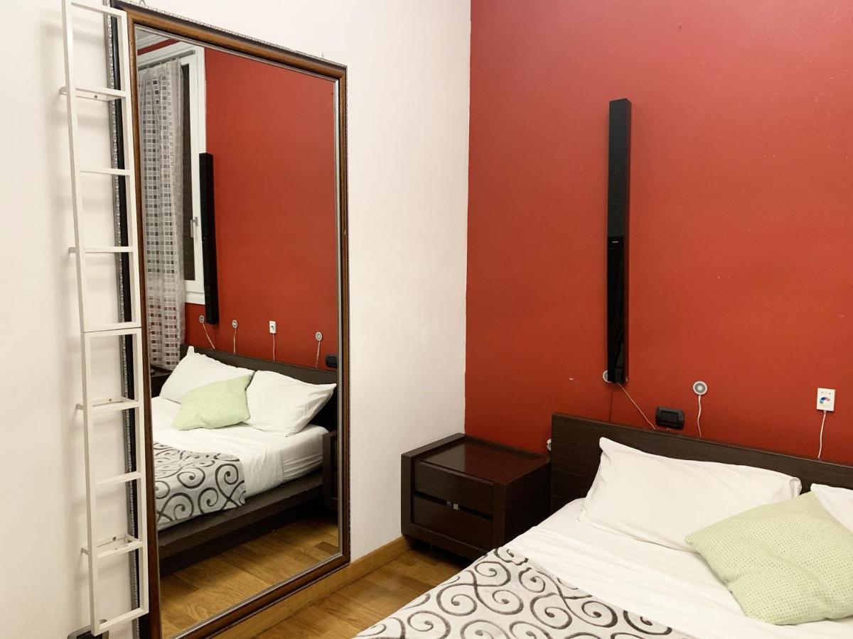 Bed and Breakfast Sansiro47 Mailand Exterior foto