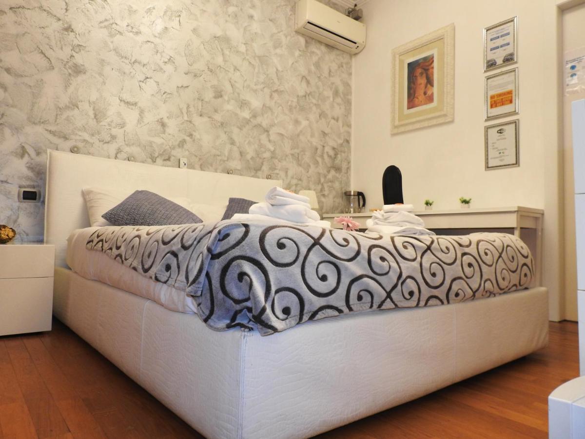 Bed and Breakfast Sansiro47 Mailand Exterior foto
