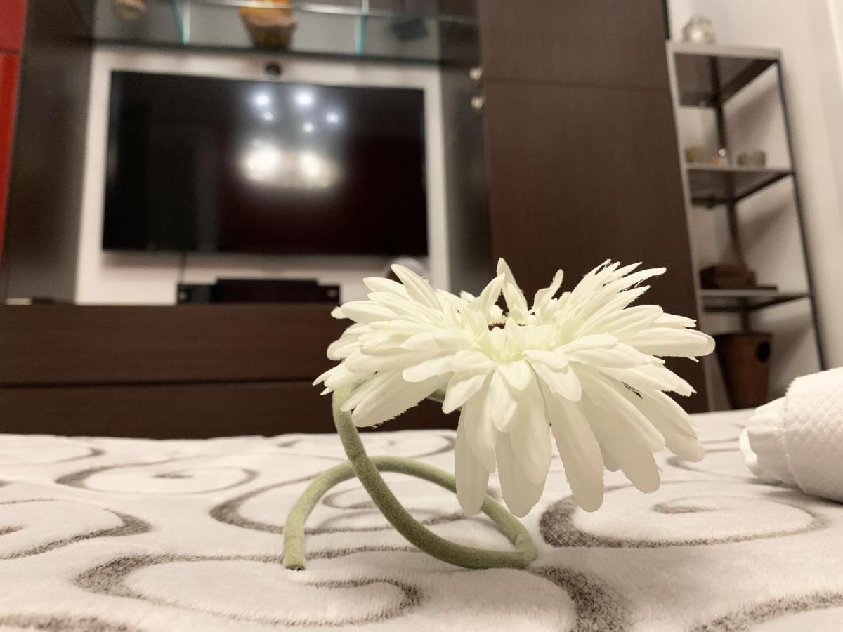 Bed and Breakfast Sansiro47 Mailand Exterior foto