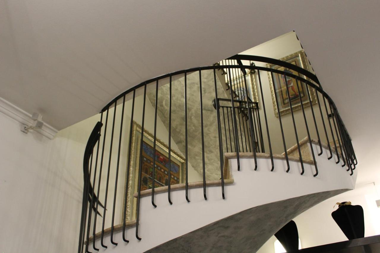 Bed and Breakfast Sansiro47 Mailand Exterior foto