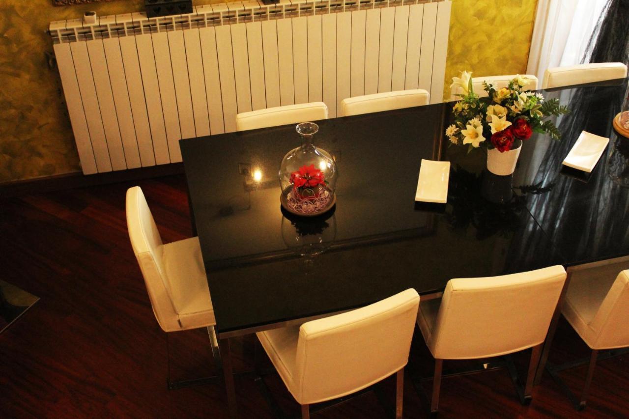 Bed and Breakfast Sansiro47 Mailand Exterior foto